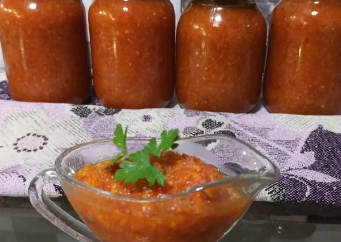 Як зберегти смак літа на довше? Рецепти заготовок.