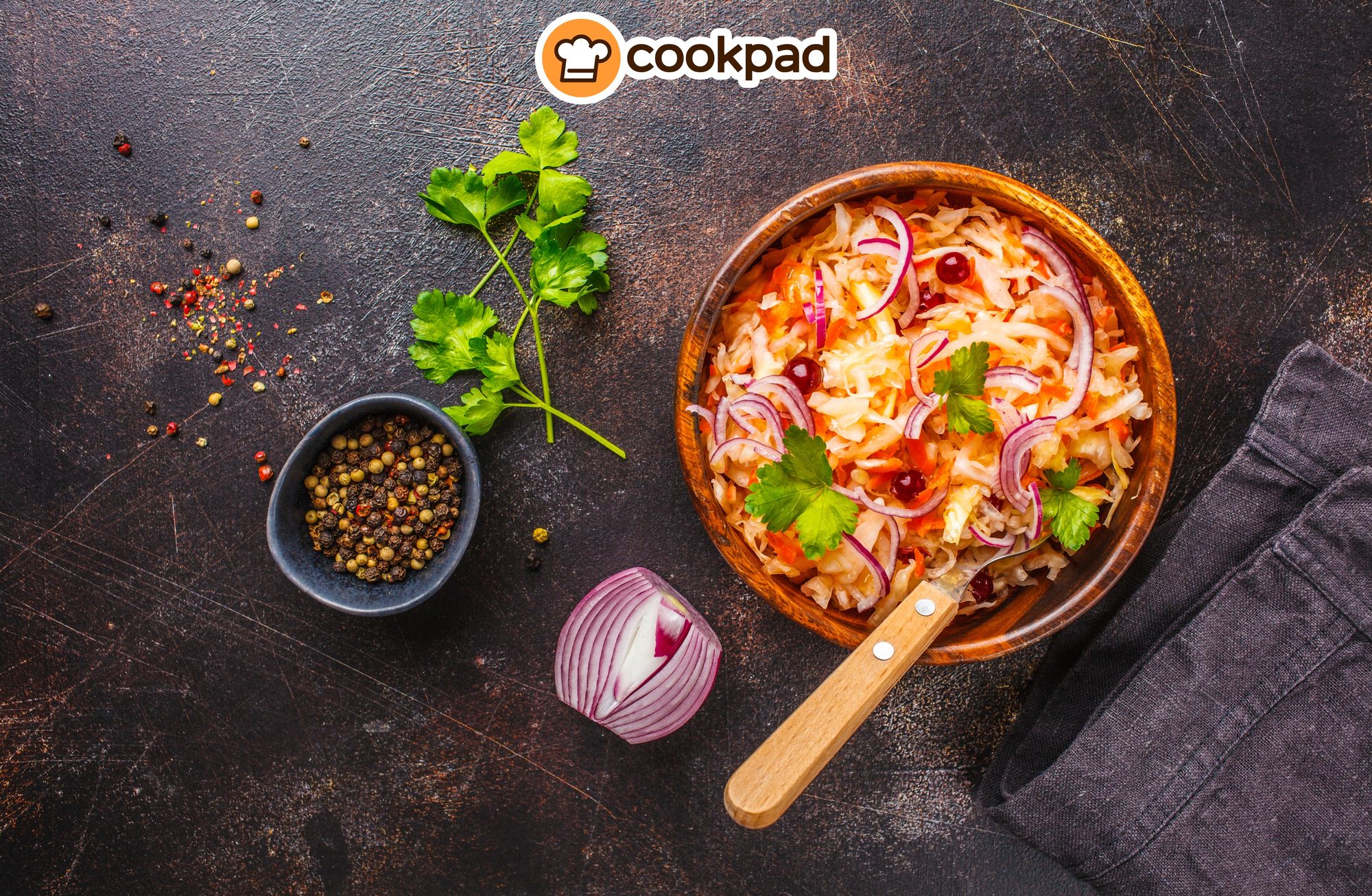 Все про капусту: від білокачанної до брюссельської