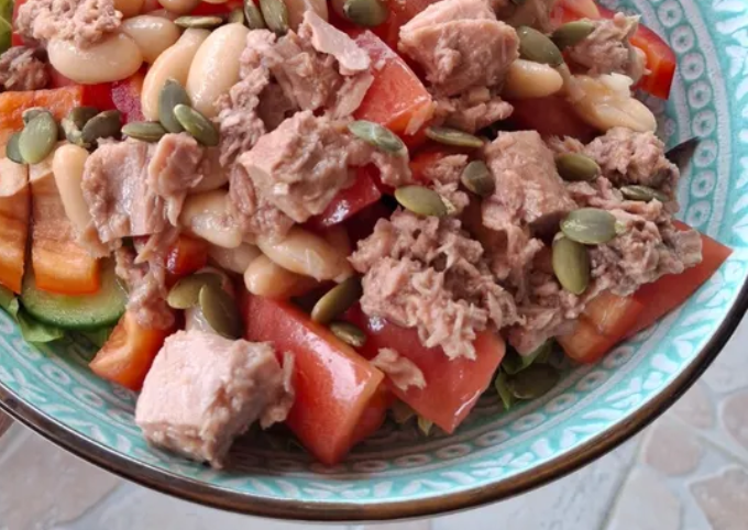 Смак життя або дім, де народжується натхнення! Як зробити своє меню різноманітним?