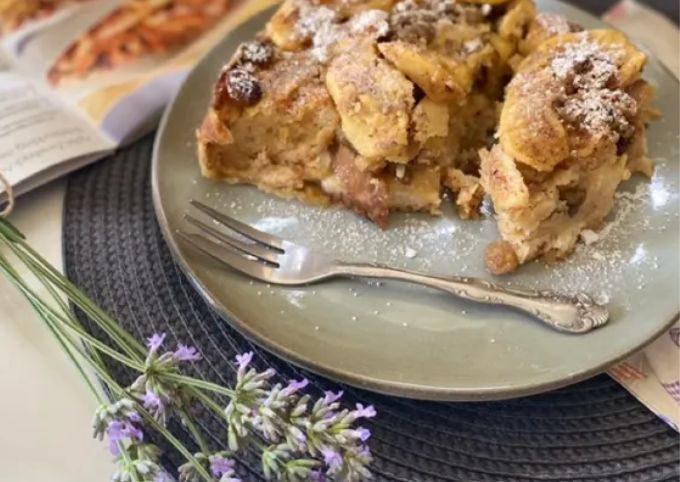 Що приготувати у листопаді?