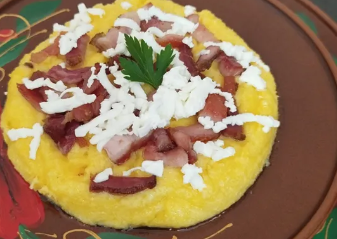 Теплі ідеї для щоденного меню з інгредієнтів пізньої осені.