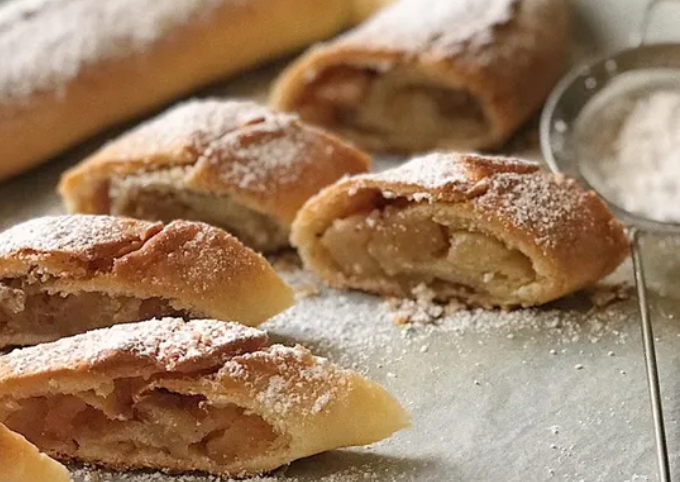 Ідеї, що проростають у щоденному. Готуємо прості страви чи зберігаємо ідеї до свят!