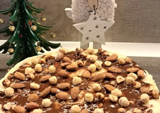 Страви для святкового настрою. Які традиційні святкові рецепти використовуєте ви?