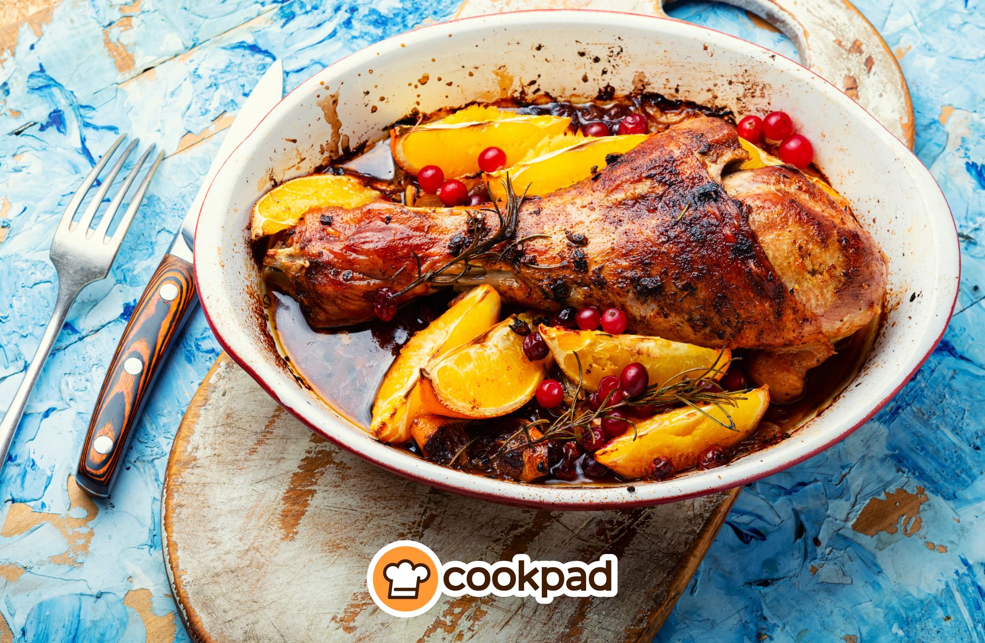 🍽️ Нове натхнення: м’ясо з фруктами, яке здивує навіть гурмана