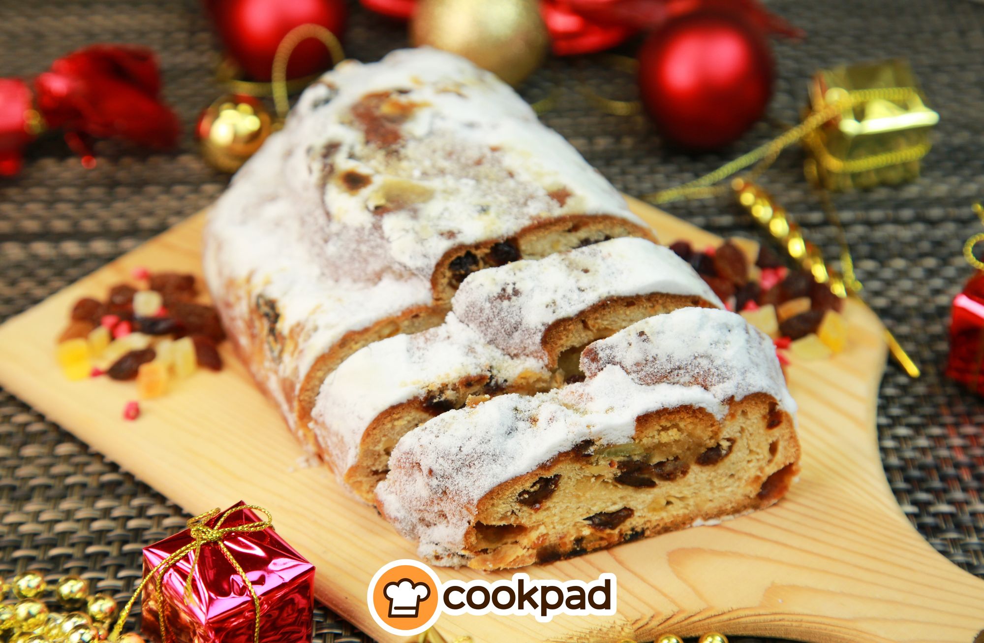 Святкова зимова випічка: від калити до штолена. Ідеї та традиції, що створюють настрій