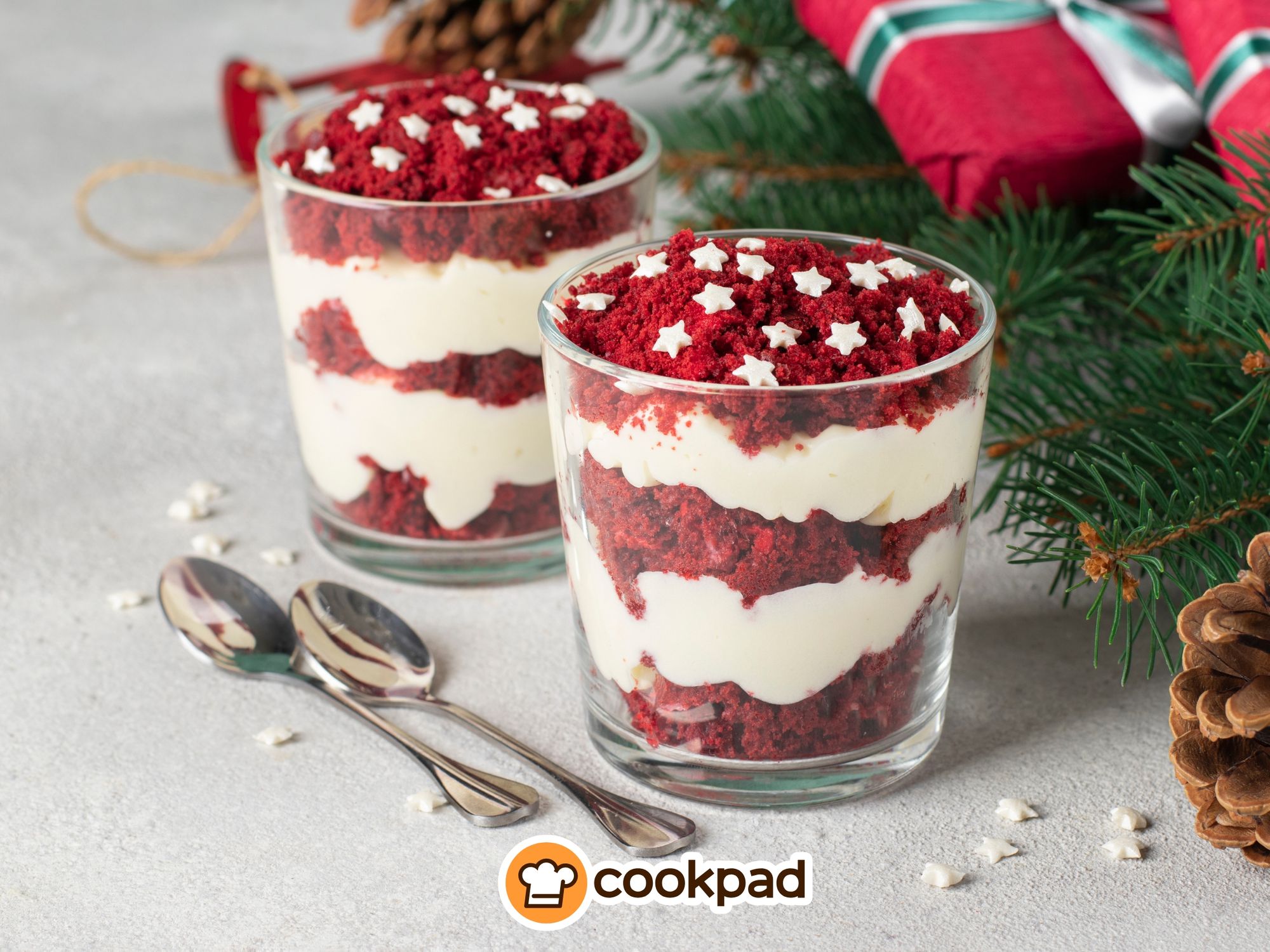 Порційні десерти: ідеї мінідесертів для святкового столу