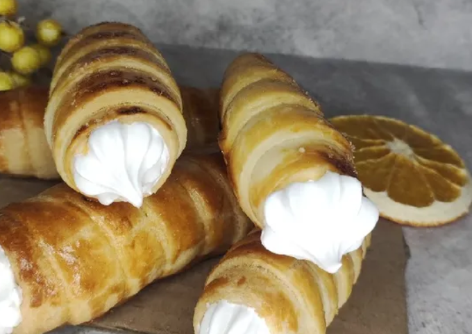 Будні зі смаком свята. Що готувати у грудні?