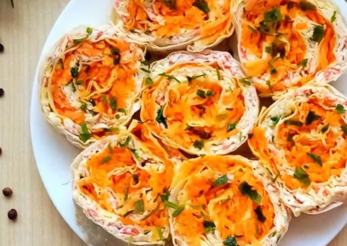 Прості і швидкі страви, які підійдуть, як для буднів так і для свята!