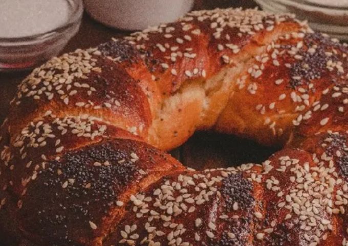 Обрядова різдвяна випічка та смачні десерти. Як зробити солодшими ваші свята?