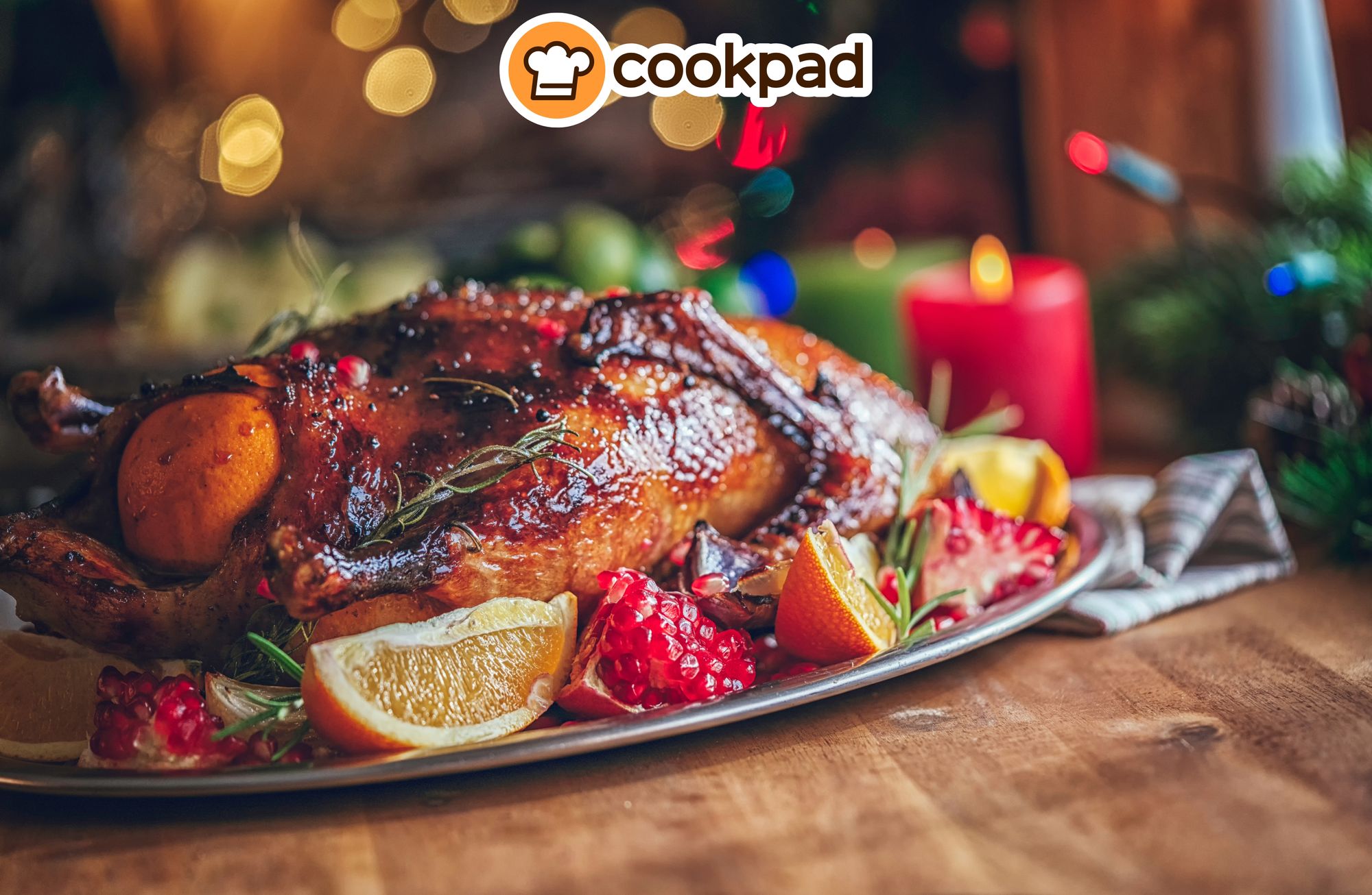 Святкові ідеї приготування птиці на Різдво та Новий рік: що обрати і як подати