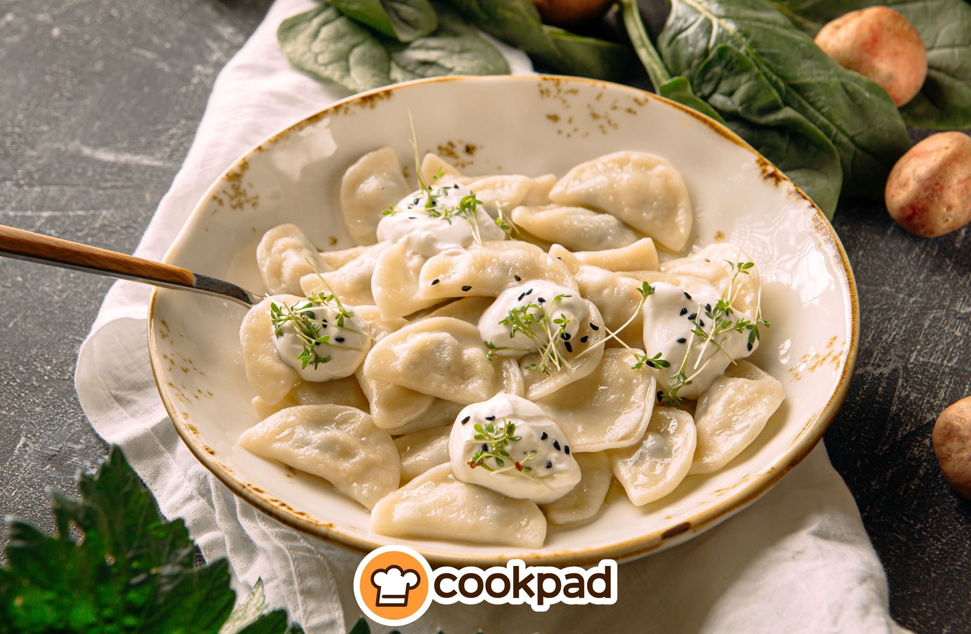 🥟 Не тільки вареники: як одна ідея об’єднала кухні світу