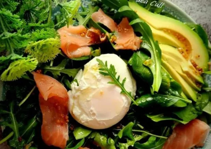 Що готувати після свят? Ідеї, що дадуть відчути легкість для вашого організму.