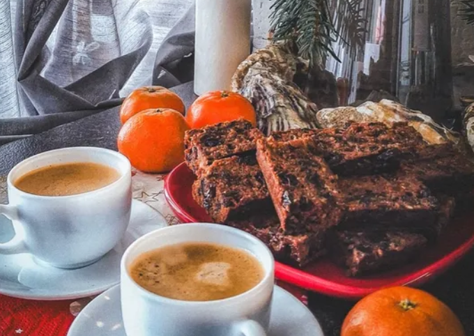 Актуальні страви січня. Чим порадувати себе і рідних?