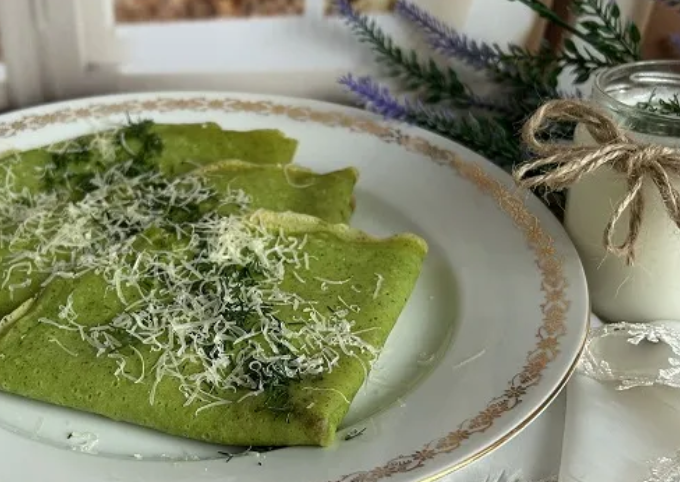 Кулінарні тренди тижня: що користувачі шукають після свят?