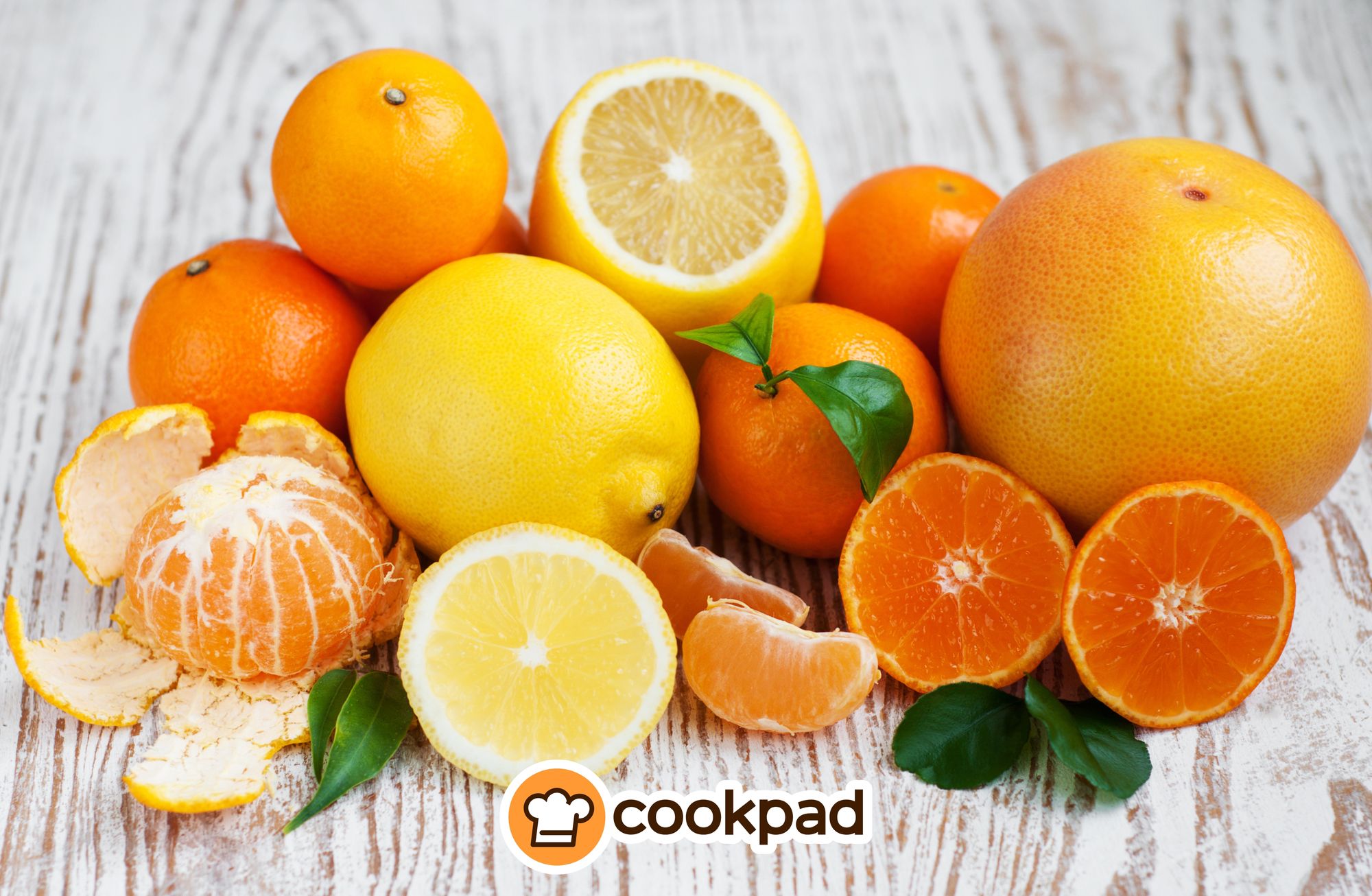 🍊 Не лише апельсини: як цитрусові змінюють смак страв і чому варто використовувати їх частіше