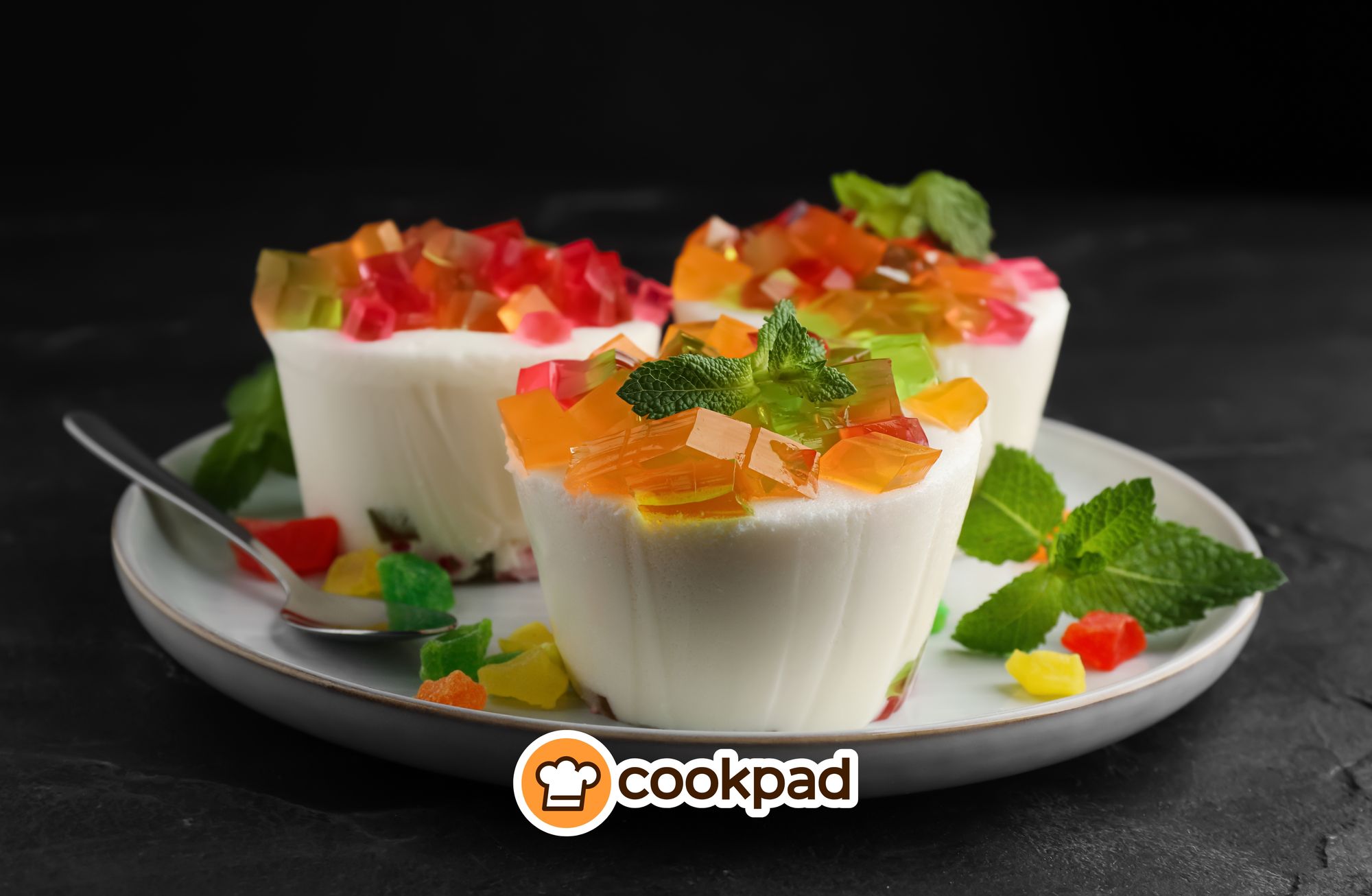 Популярні десерти, які хочеться готувати зараз