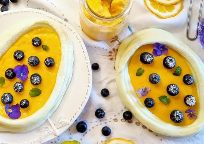 Лише три тижні до весни! Шукаємо сезонні ідеї для здорової тарілки.