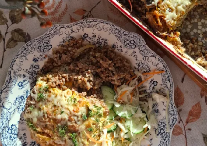 Як зігрітися в холодну погоду? Їжа, яка дарує тепло надовго.