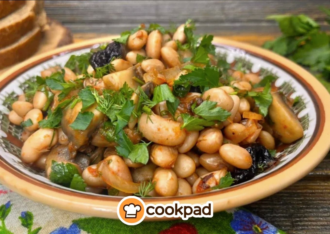 Великий піст 2026: як готувати смачно, сучасно та без дефіциту білка