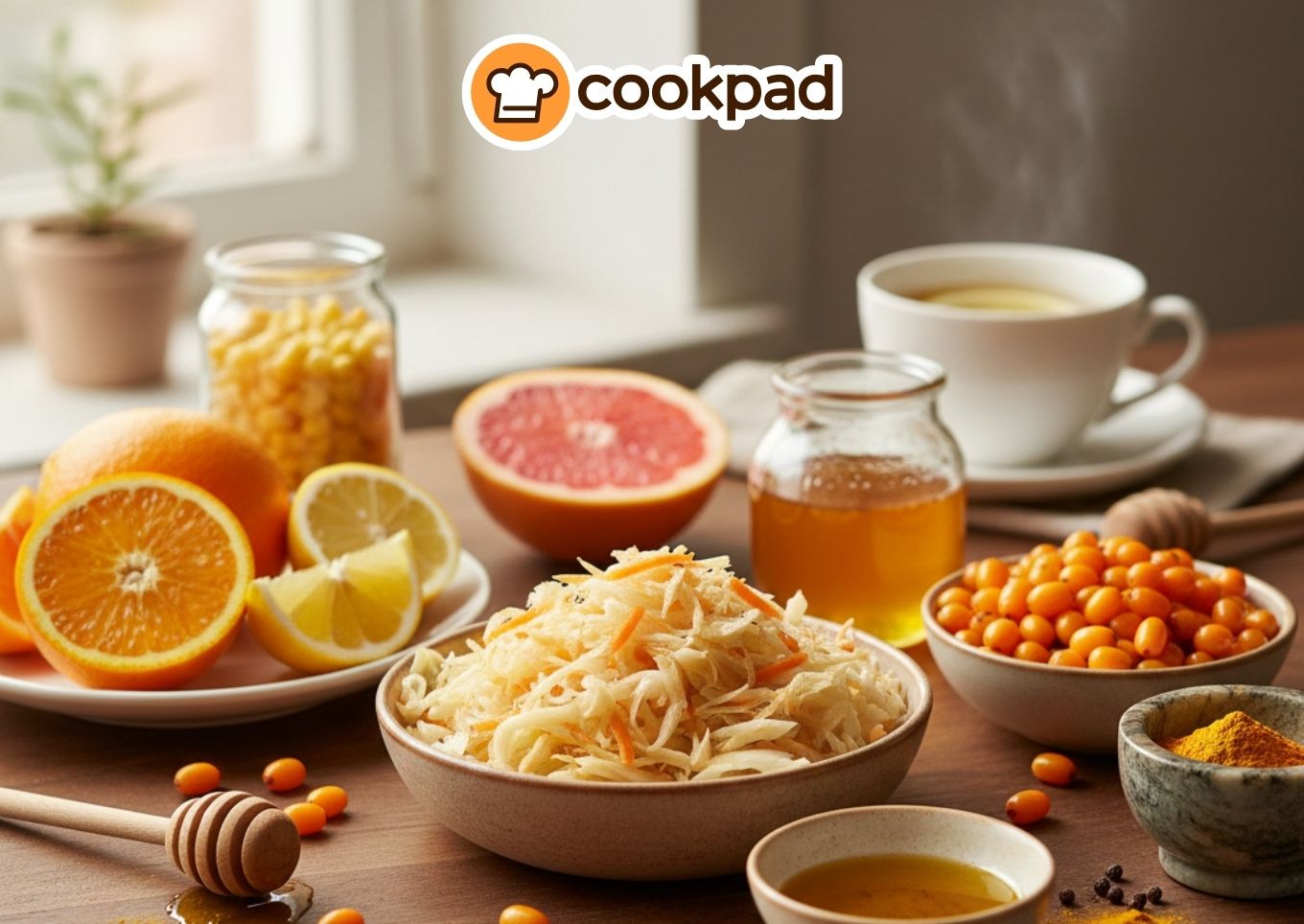 Помаранчевий березень: 5 способів зарядитися вітаміном С, поки природа ще спить