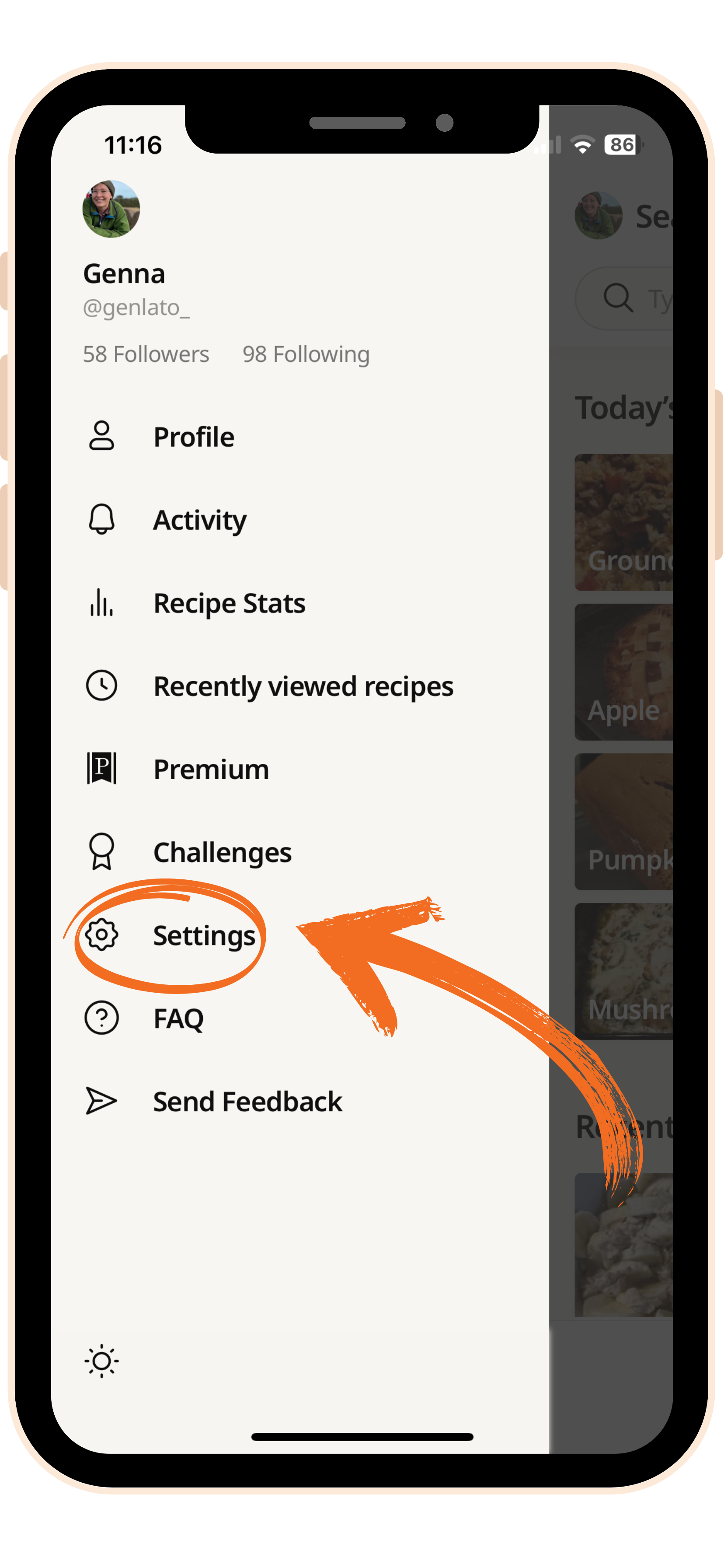 Discover New Features On The Cookpad App 