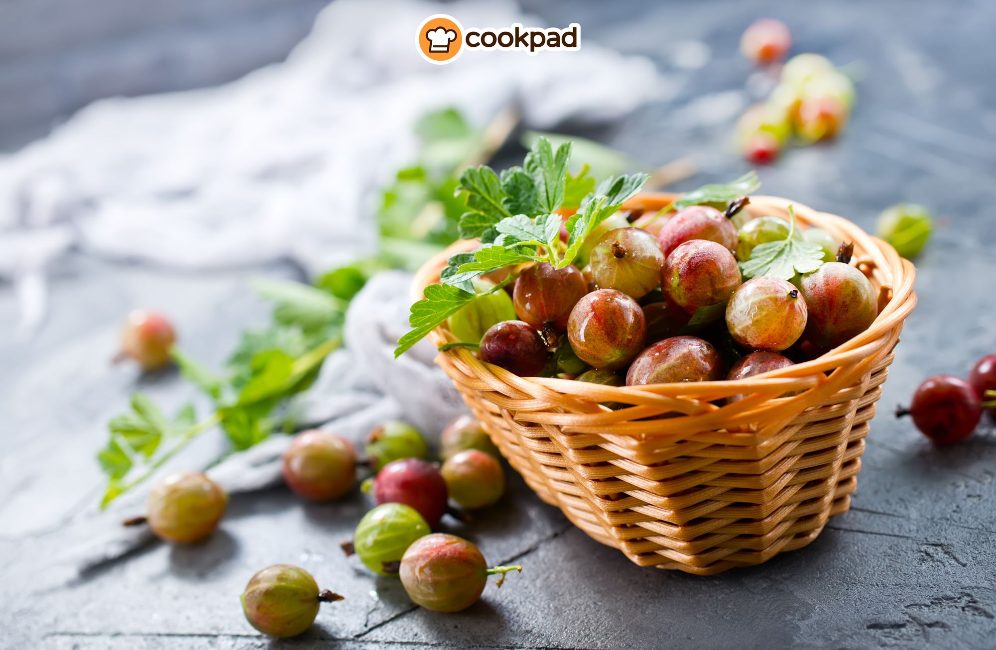 Gooseberries: 3 Tangy Ways to Cook and Enjoy This Summer Fruit