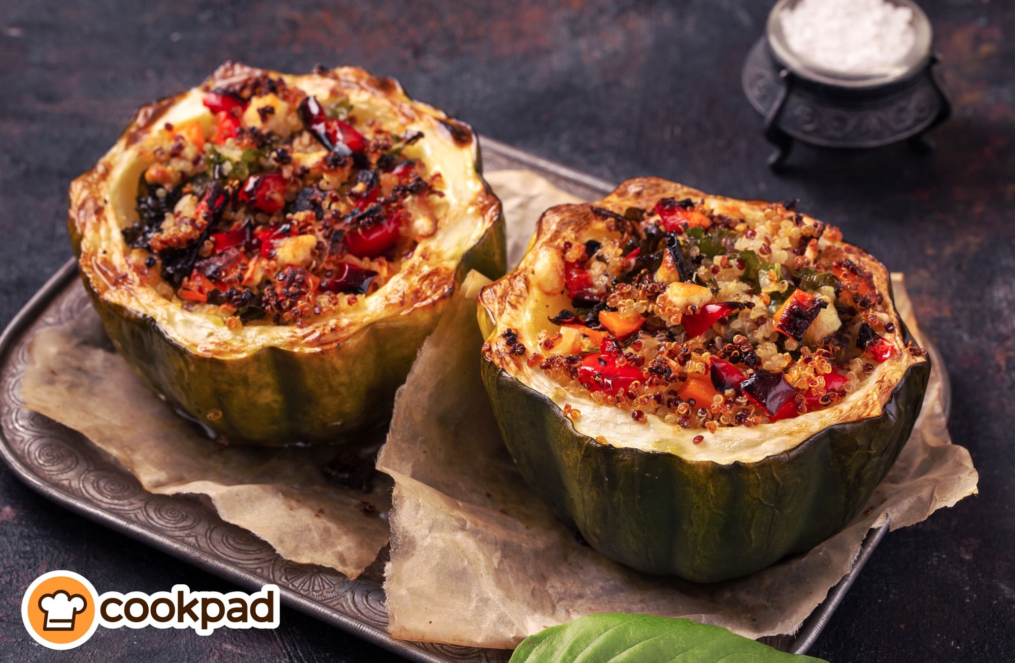 Know Your Squash: Types, Varieties, and Cooking Ideas