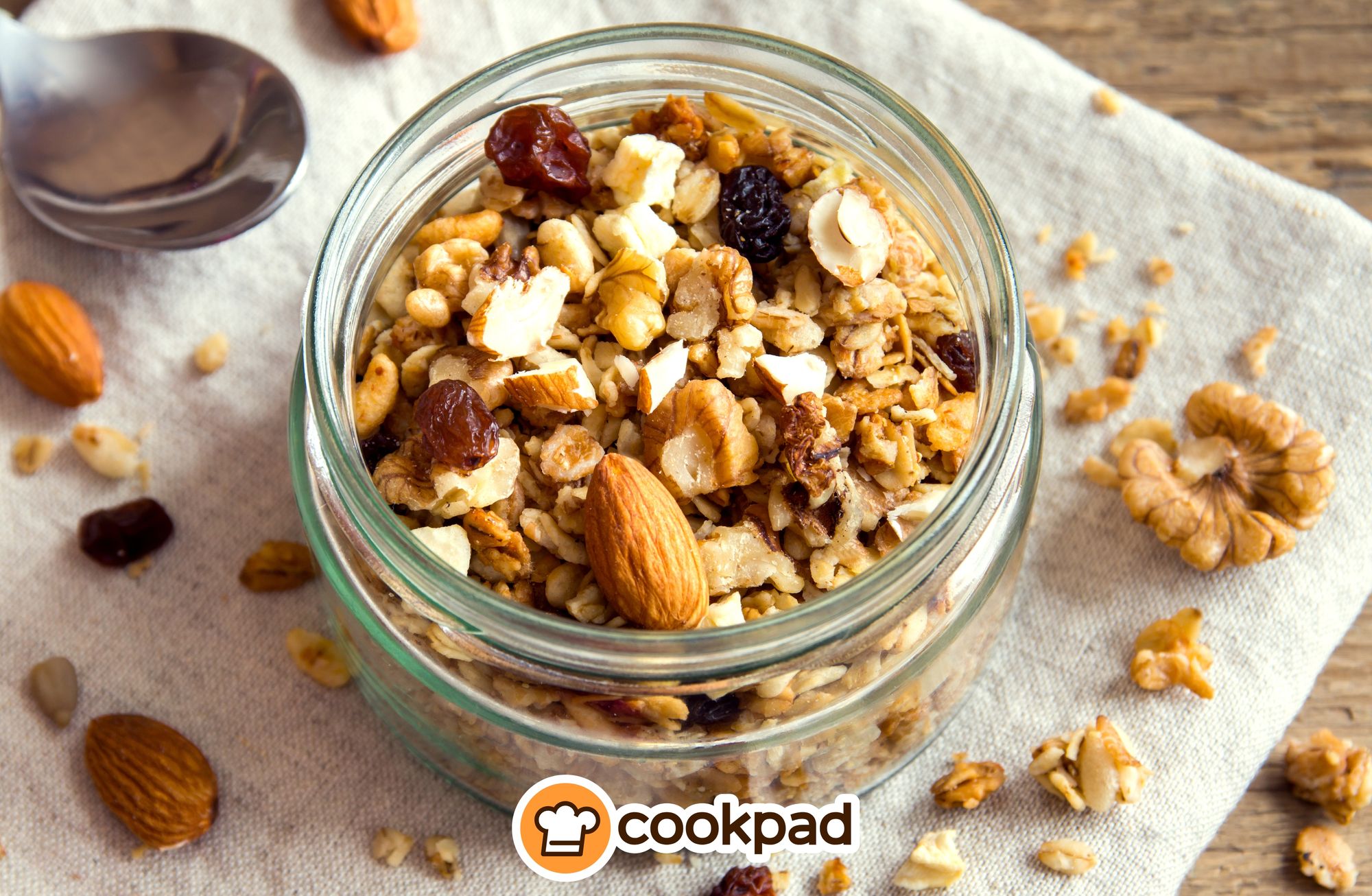 How to Make Granola at Home: Complete Guide