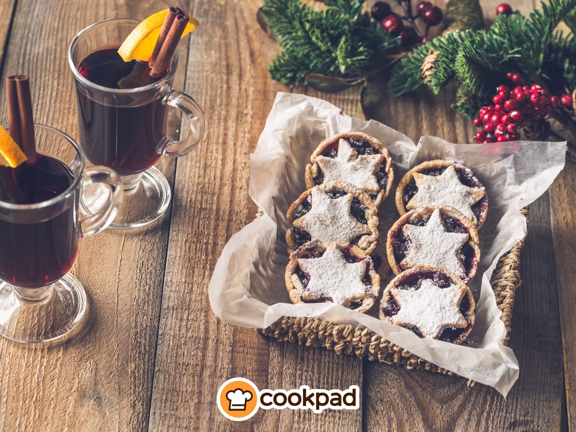 How to Make Mince Pies: Tradition, Tips & Delicious Modern Twists