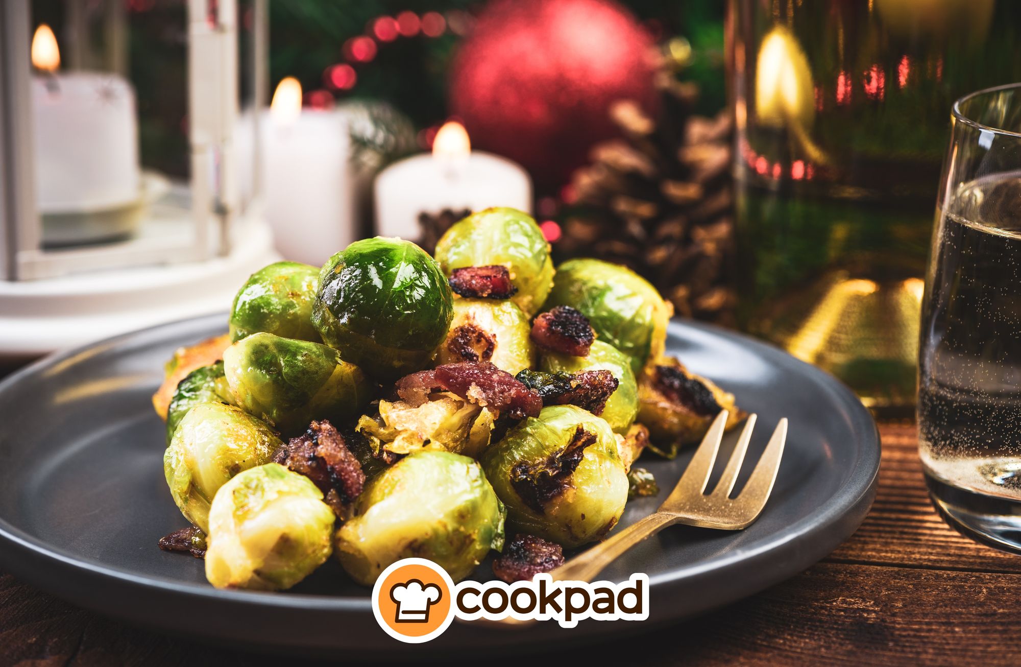 🎄 Christmas Side Dishes to Complete Your Festive Table