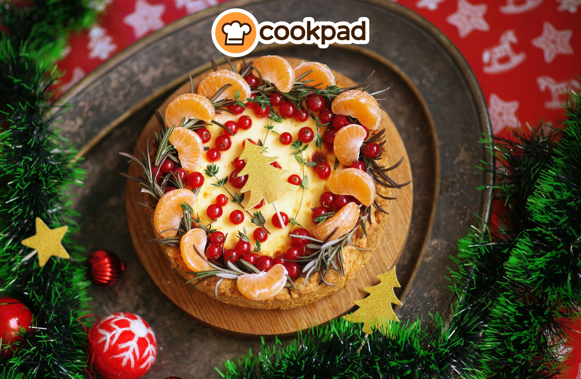 New Year’s Eve Food Ideas for a Relaxed Celebration