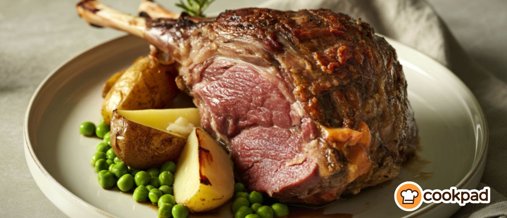 How to Cook Lamb: 15 Tender, Juicy Roast Lamb Recipes for Easter & Beyond 🐑