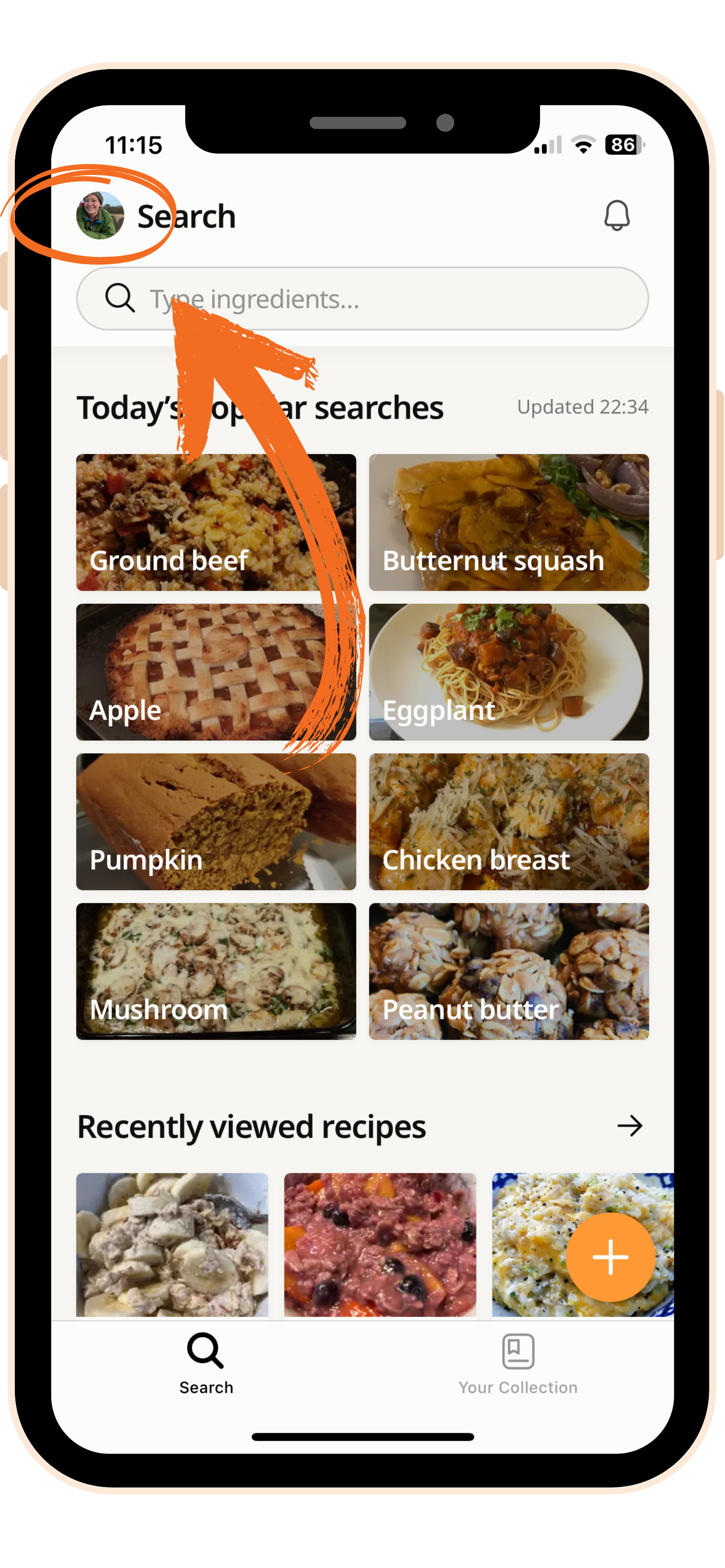 Exciting New Features On The Cookpad App 
