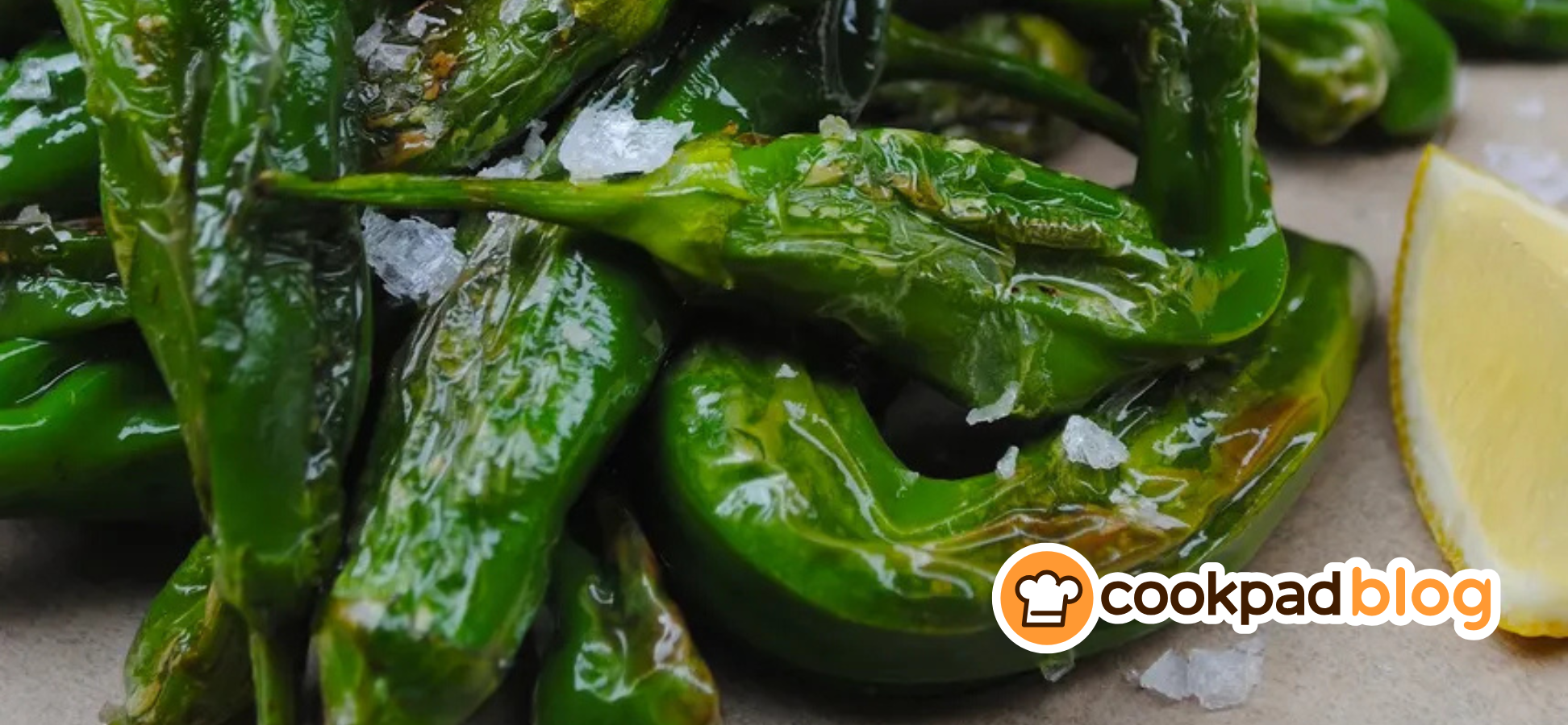 How to Cook Shishito Peppers