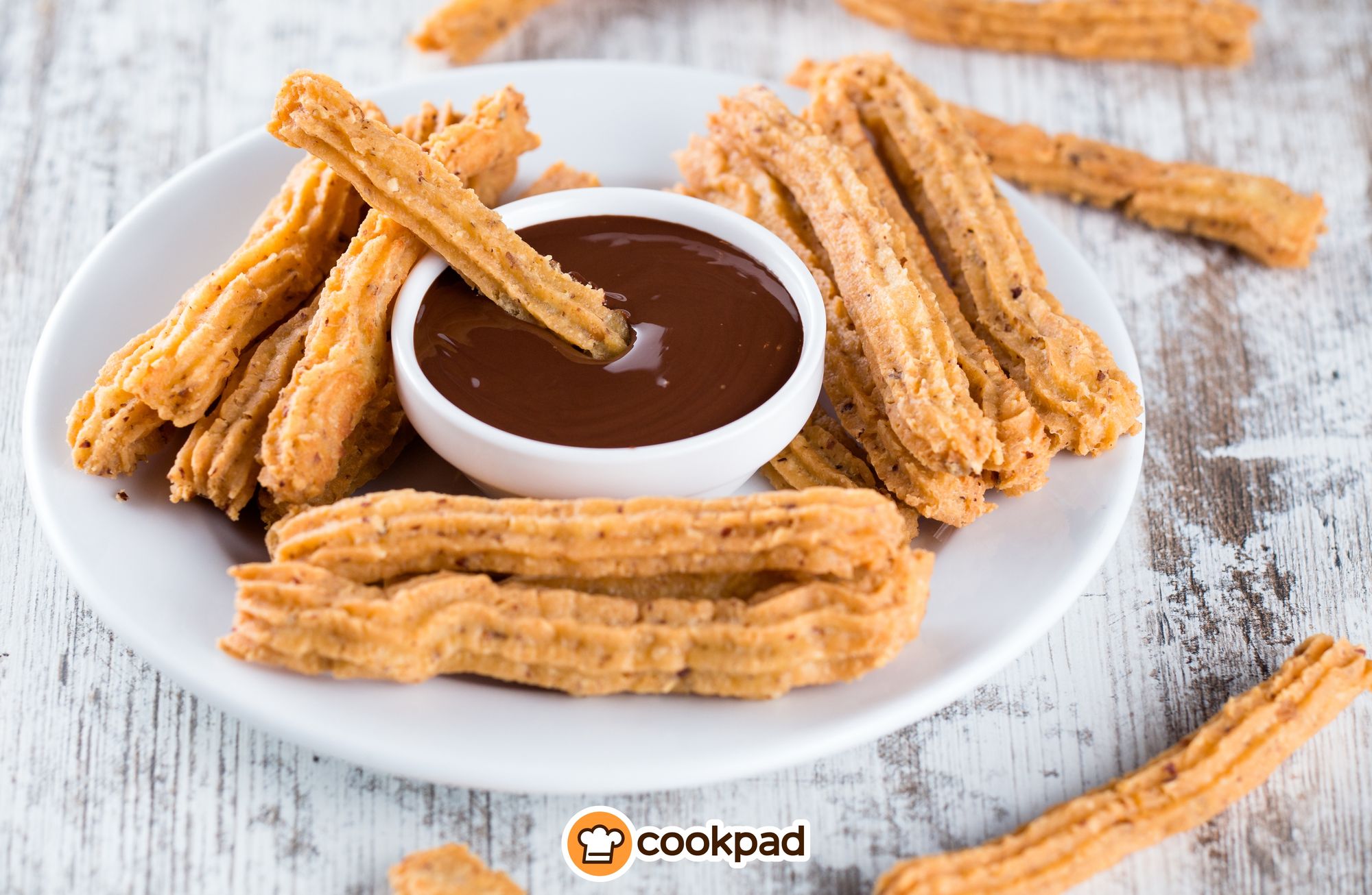 How to Make Churros: Ingredients, Tips & Toppings