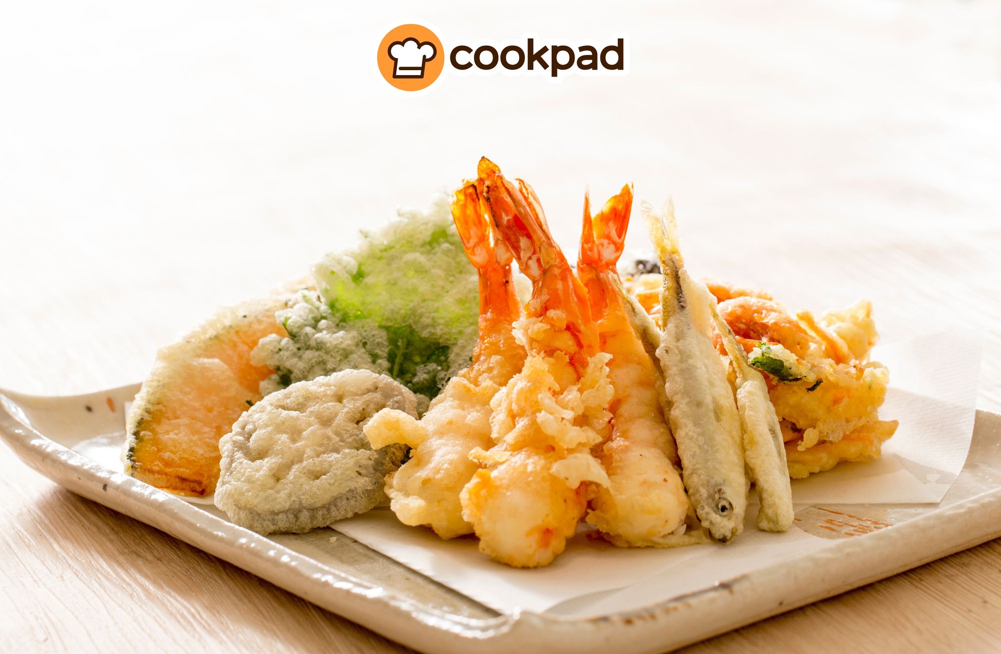 What Is Tempura? How to Make It, Serve It & Enjoy It