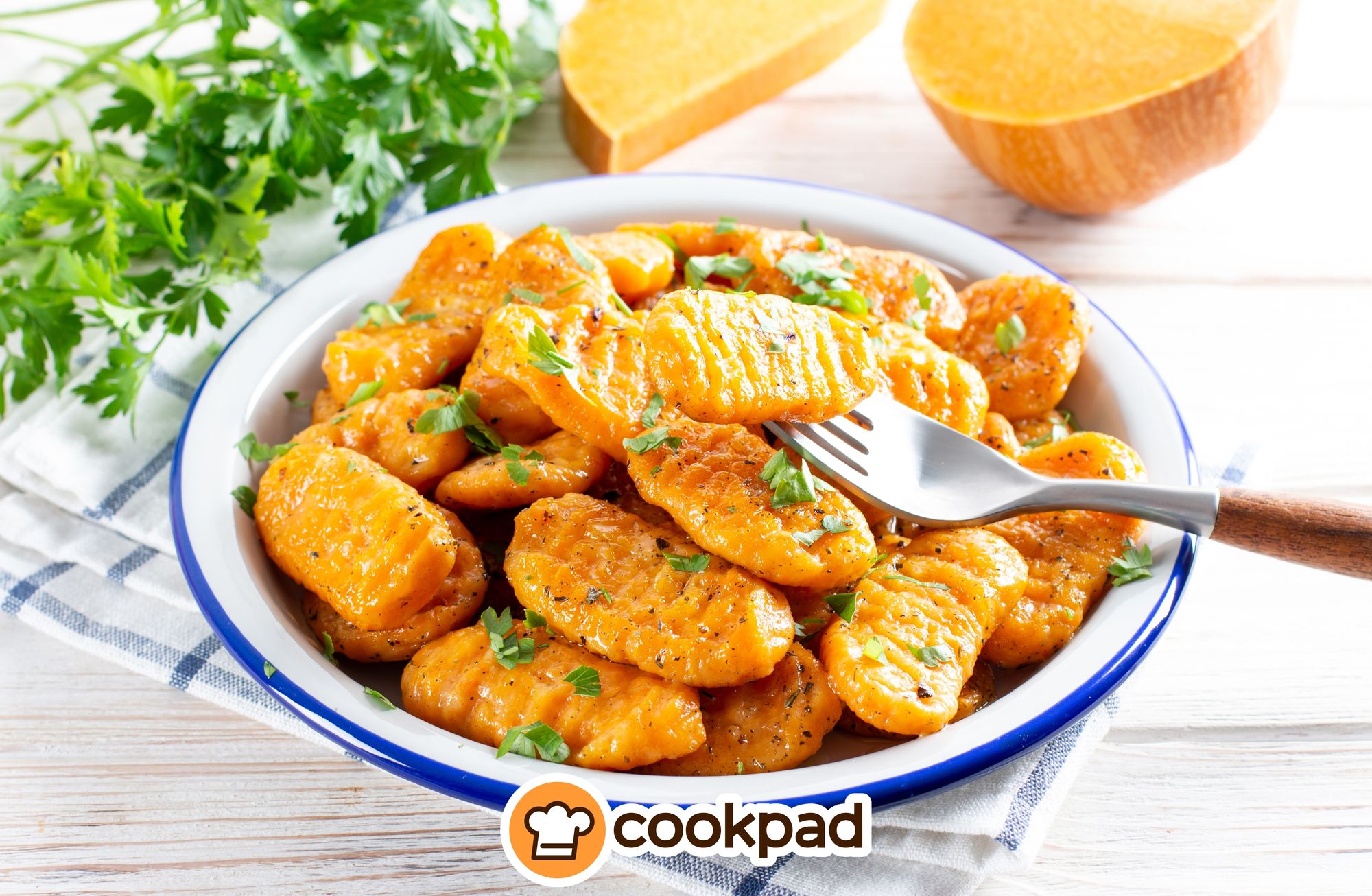 Pumpkin Recipes: Bread, Soup, Muffins & More