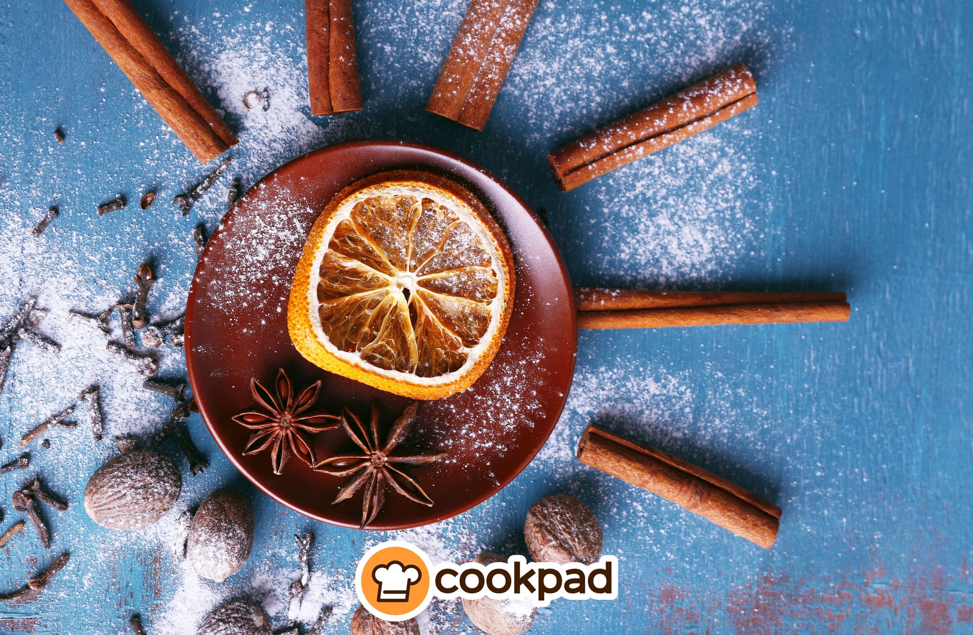 Fall Spices: Cinnamon, Nutmeg, Ginger & Cozy Ideas