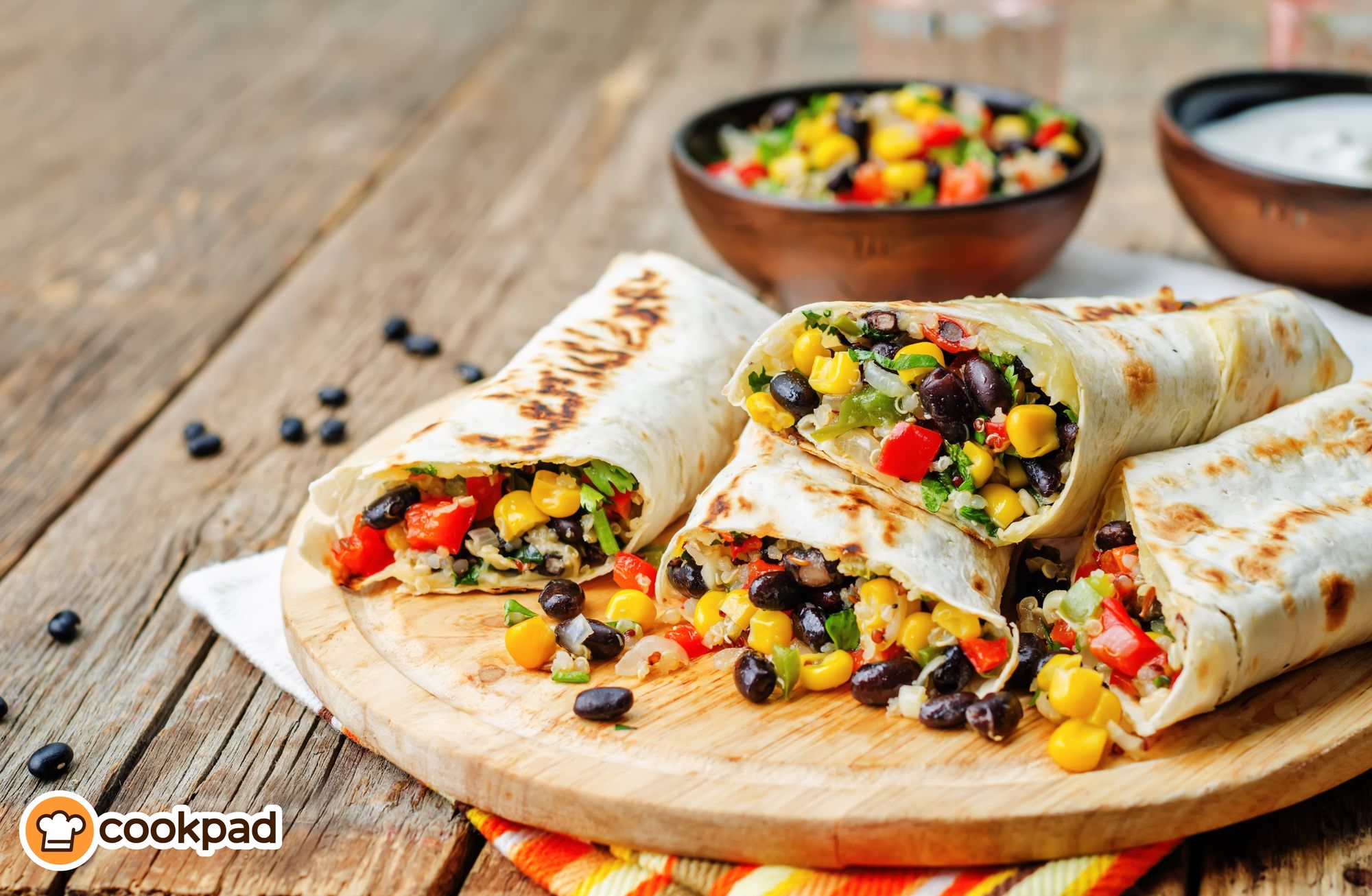 Burrito Guide: Ingredients, Folding Tips & Delicious Variations
