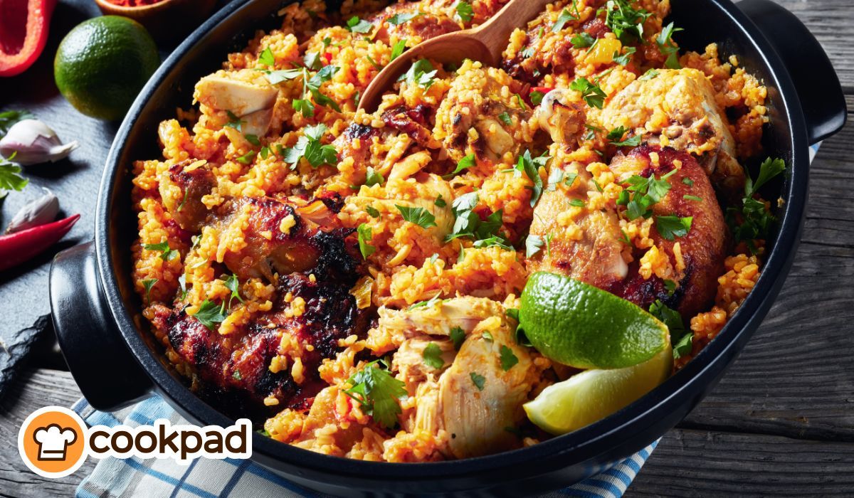 Celebrate Bad Bunny’s Hits with Flavor - Puerto Rican Dishes 🇵🇷🎶