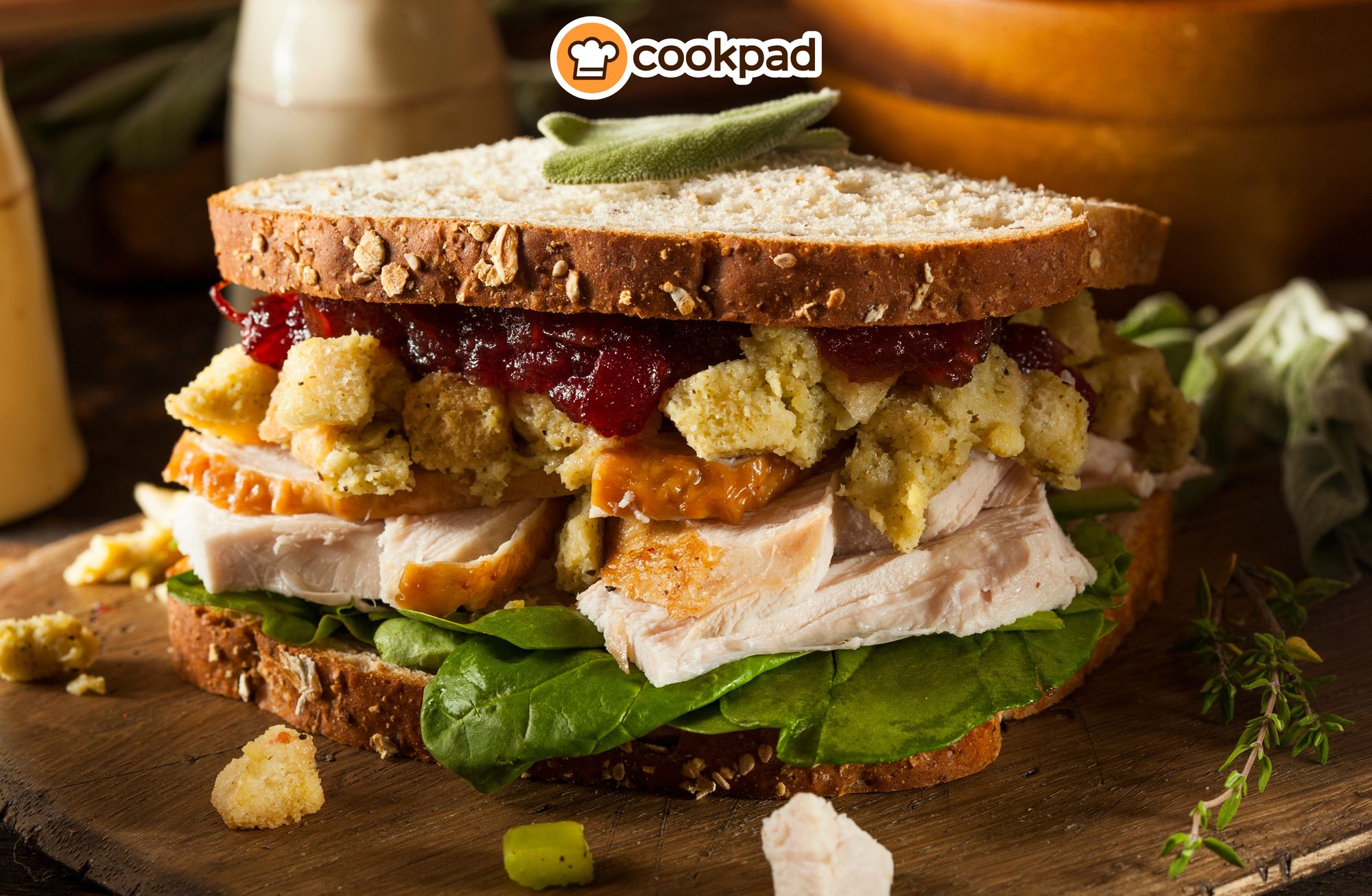 Best Ways to Use Thanksgiving Leftovers