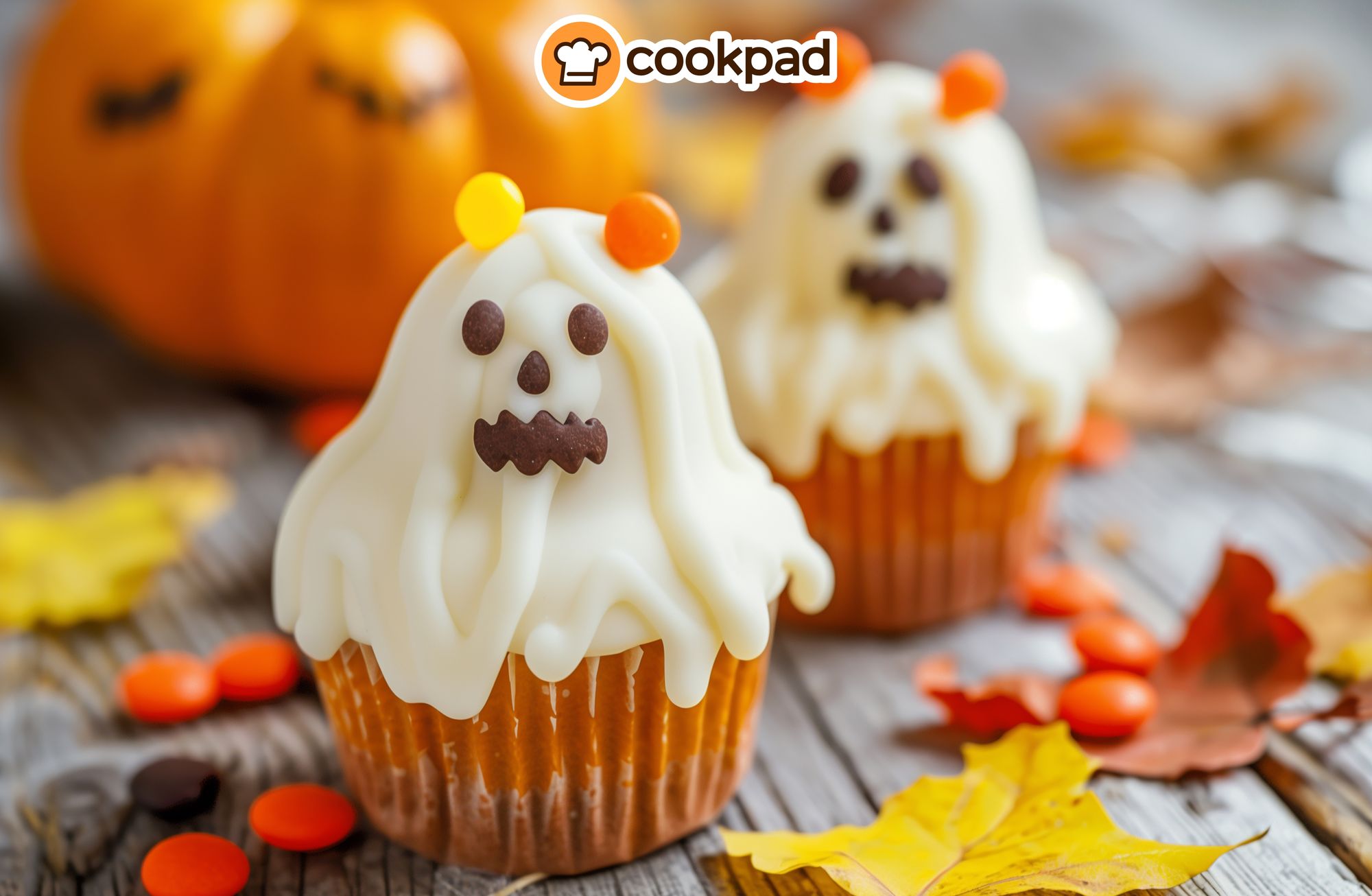 Sweet, Savory & Scary Halloween Treats to Make at Home 🎃
