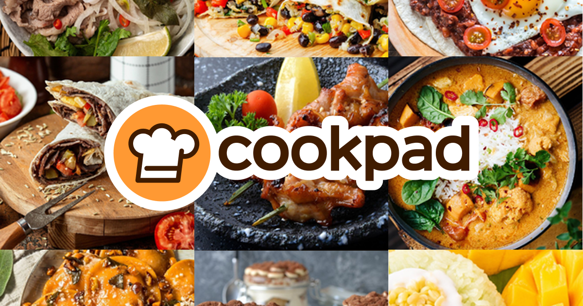 National Dishes From Around The World - Cookpad USA