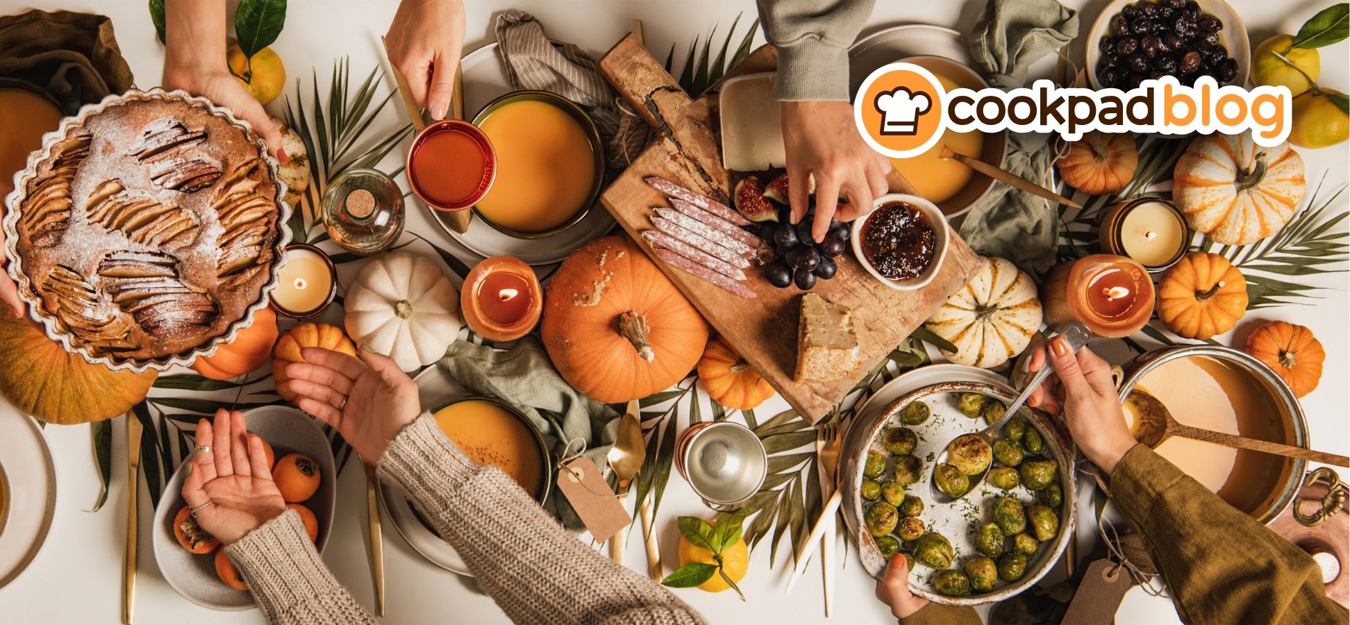 7 Main Dishes to serve instead of Turkey