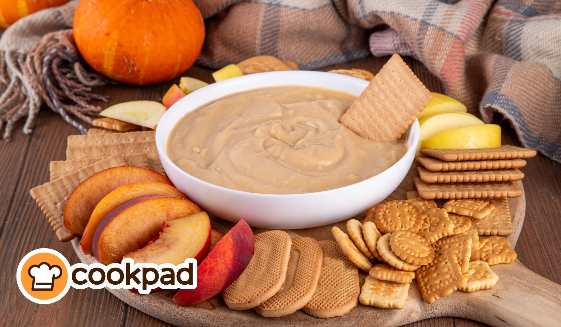 Sweet Potato, Pumpkin & Cranberry Cookies: The cozy flavors everyone’s baking this Thanksgiving