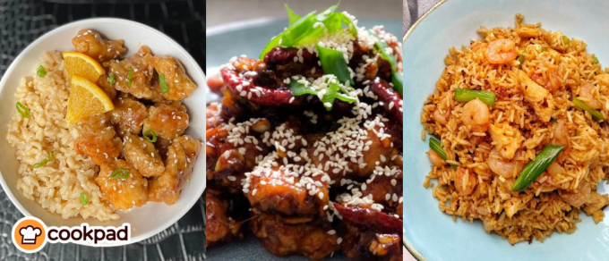 Better Than Takeout:  13 Easy Chinese Recipes to Make at Home