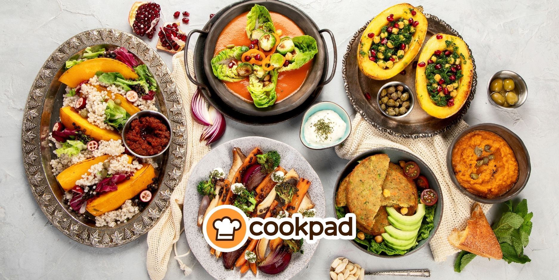 Vegetarian and Vegan Christmas Dinner: Festive, Flavorful & Easy Holiday Classics