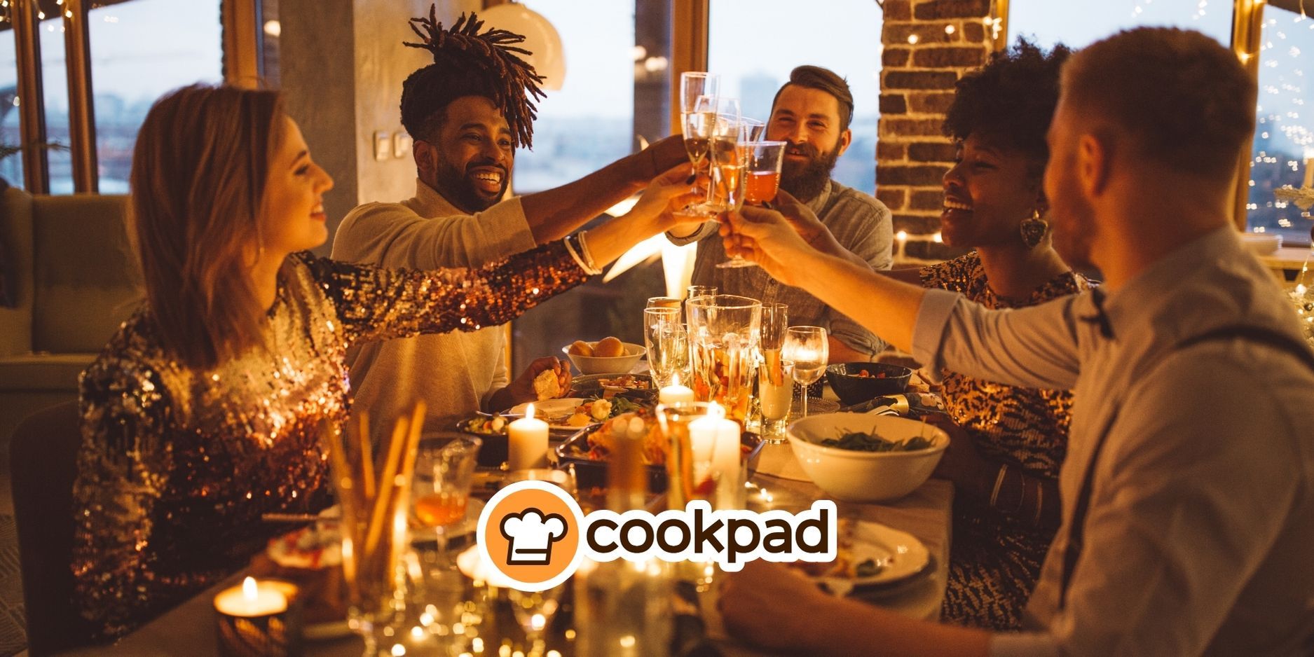 Good Luck Meals from Around the World: Delicious Dishes That Bring Prosperity