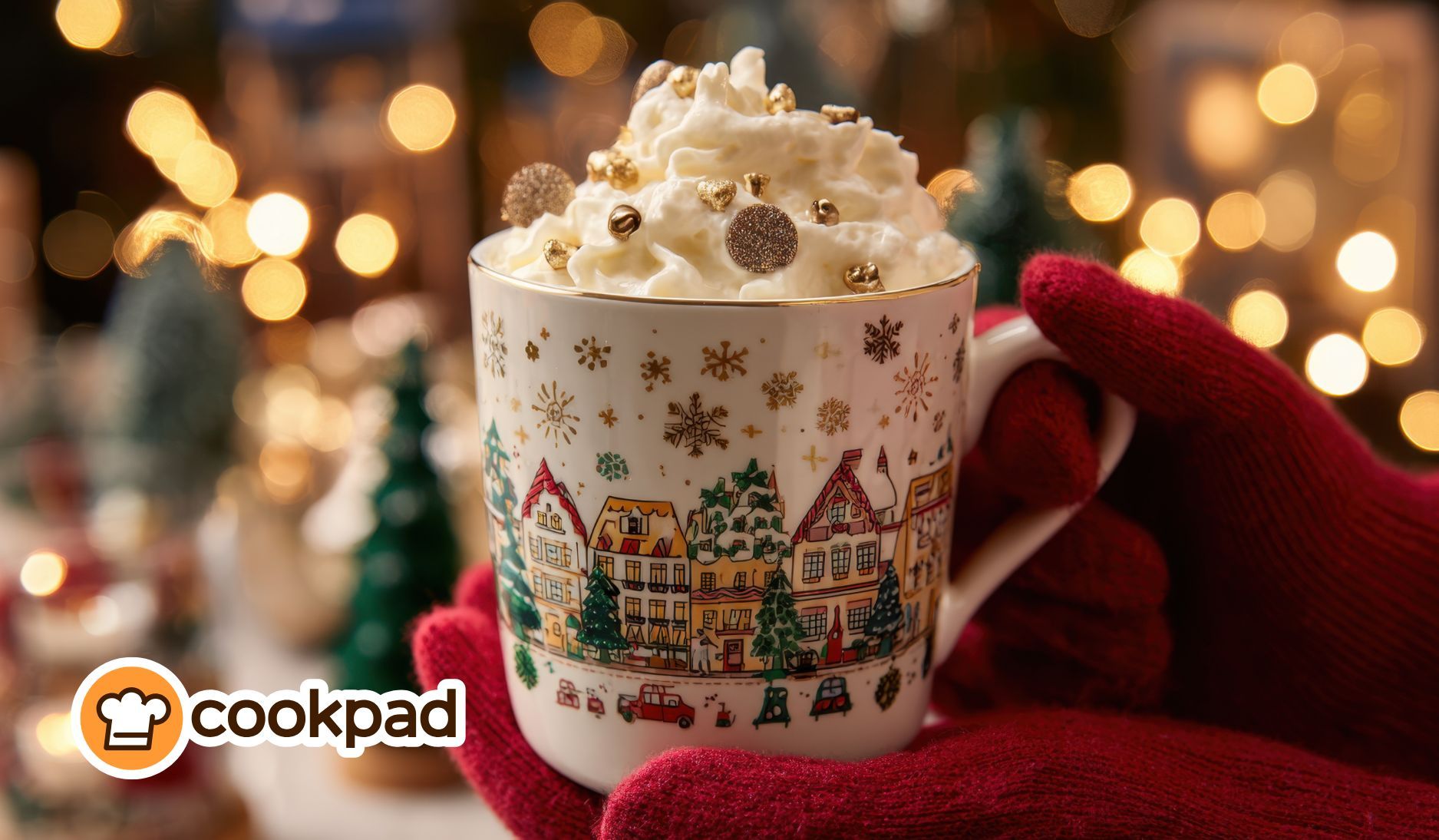 Spending Holidays Alone: Cozy Recipes Just for You