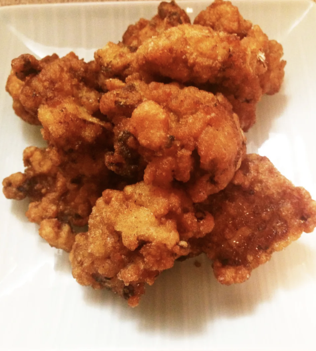 How to Make Perfectly Crispy Fried Chicken Every Time!